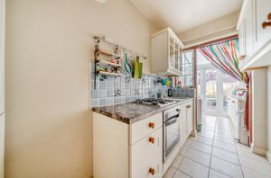 Kitchen angle 2- click for photo gallery